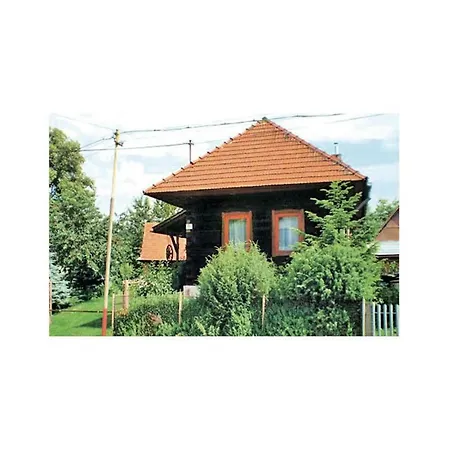 Holiday Oravska Poruba Casa de Férias