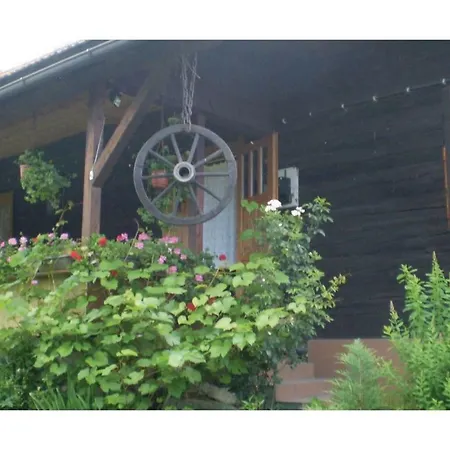 Casa de Férias Holiday Oravska Poruba *