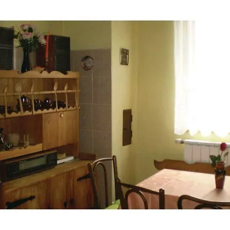 Casa de Férias Holiday Oravska Poruba
