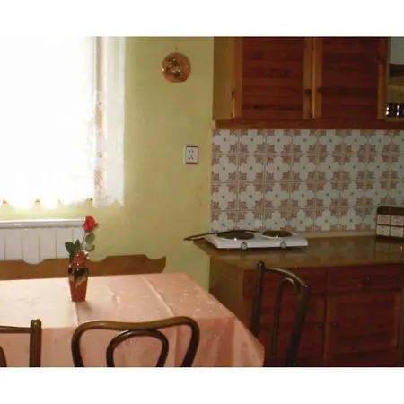 Casa de Férias Holiday Oravska Poruba