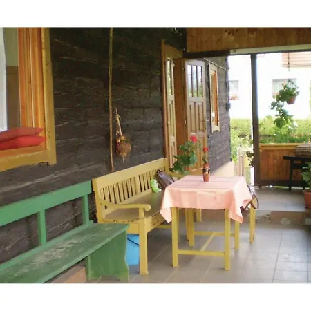 Holiday Oravska Poruba Casa de Férias *