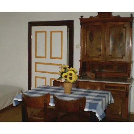 Casa de Férias Holiday Oravska Poruba *