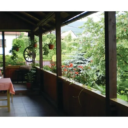 Holiday Oravska Poruba Casa de Férias Komjatna